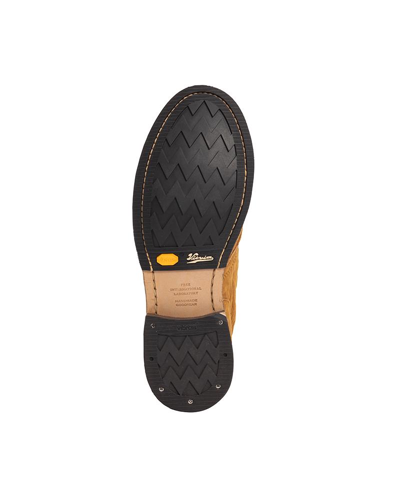 BRIGADIER MID-FOLK | Visvim Official North American Web Store